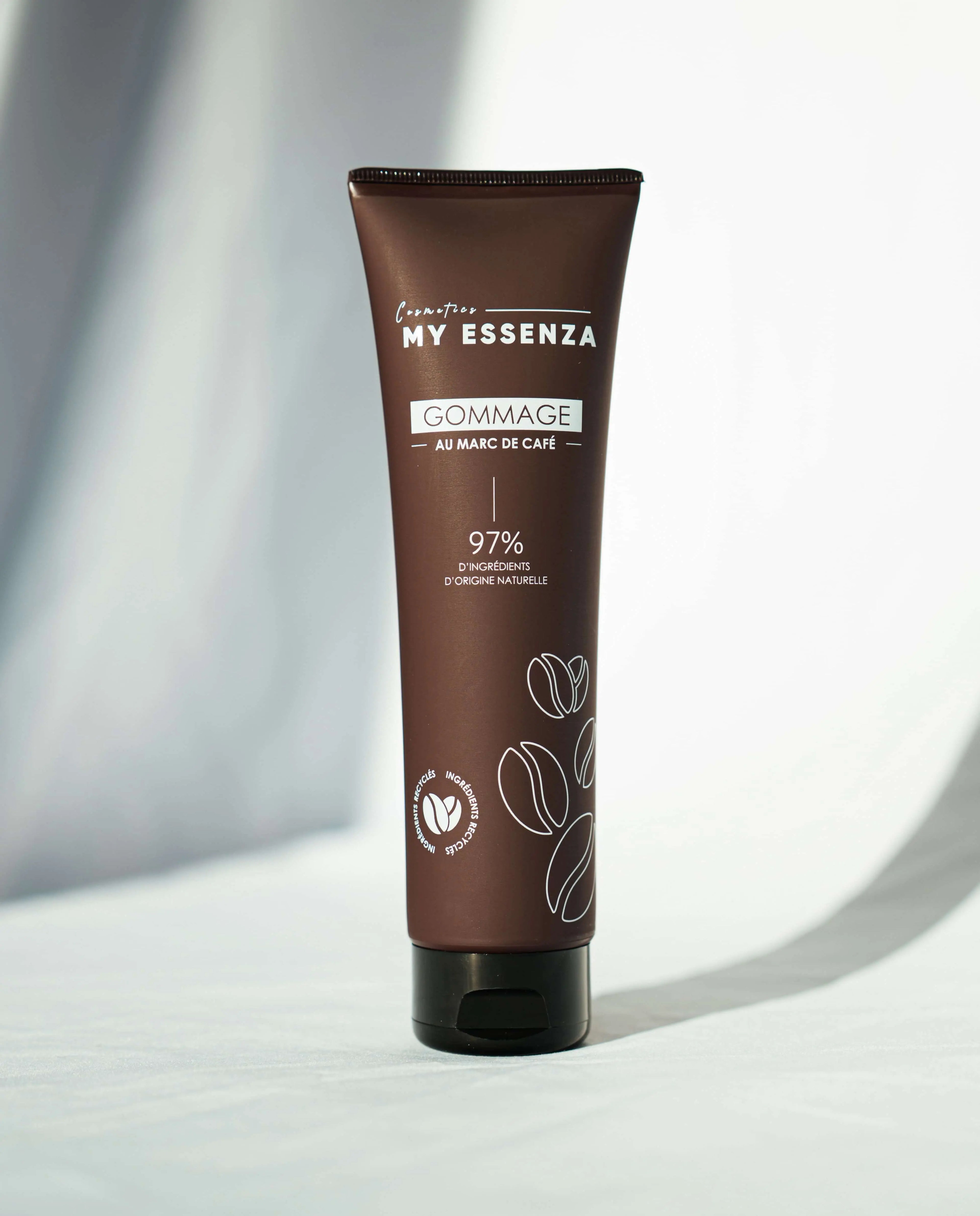 Gommage au Marc de Café